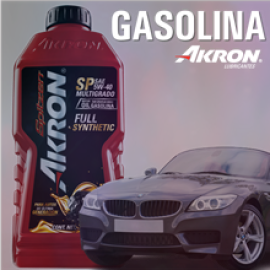 GASOLINA WEB ch